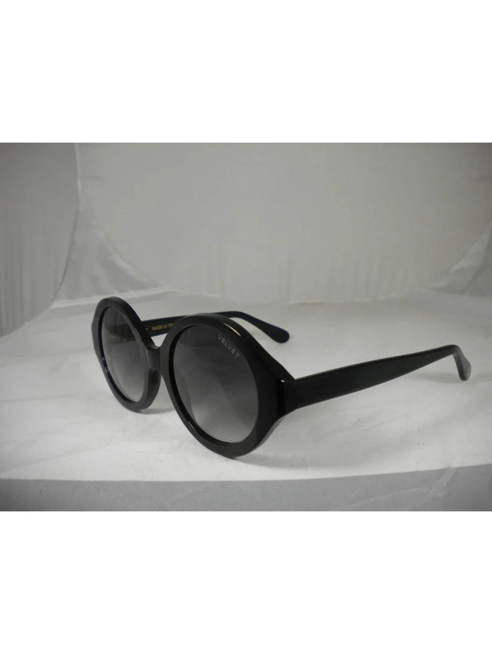 Velvet ELAINE BK Black Fade (V-09)